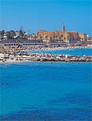 Monastir travelogue picture