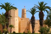 the Ribat