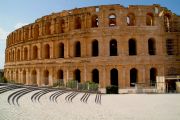 El Jem Colosseum