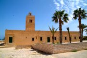 Old mosque