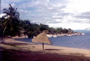 Monkey Bay Beach