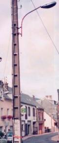Mont-Dore travelogue picture