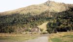 Mont-Dore travelogue picture
