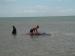Monte Gordo travelogue picture