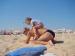Monte Gordo travelogue picture