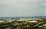 Mo Bay Airport
