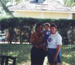 Montego Bay travelogue picture