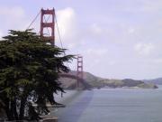 Golden Gate Bridge