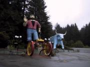 Monterey travelogue picture