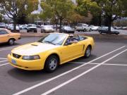 ou got to have the right car for this trip