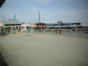 Monterey travelogue picture