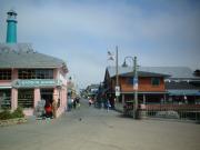 Monterey travelogue picture