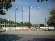 Monterey travelogue picture