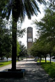 Park Near the Anahuac Metrorrey Station, San Nicolas Park Near the Anahuac Metrorrey Station, San Nicolas
