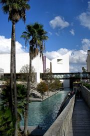 River Walk and Museo de Historia Mexicana River Walk and Museo de Historia Mexicana