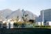 Monterrey travelogue picture