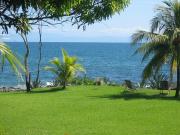 Lawn at Amor Del Mar
