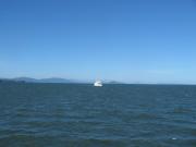 Paquero Ferry
