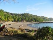 Montezuma travelogue picture