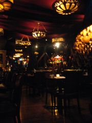 La maison du Jazz