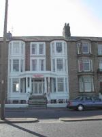 Morecambe travelogue picture