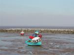 Morecambe travelogue picture