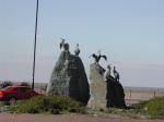Morecambe travelogue picture