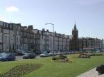 Morecambe travelogue picture