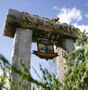 Spa le Refuge in the Morin-Heights Laurentians
Spa le Refuge in the Morin-Heights Laurentians