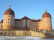 BarockSchloss im Moritzburg