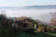 Abandoned House, Otricoli