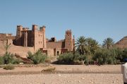 Kasbah Aid Benhaddou