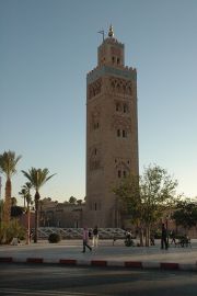 Marrakech
