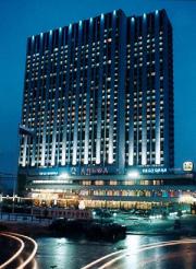 Moscow travelogue picture