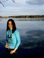 Moscow travelogue picture