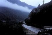 Neretva Valley above Mostar