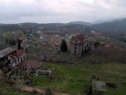 Mount Athos travelogue picture