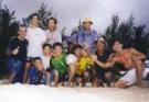 Mui Ne travelogue picture