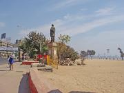 Chowpatty Beach