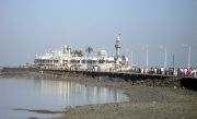 Haji Ali Dargah - Mumbai