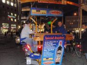 Munich travelogue picture