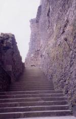 Murol travelogue picture