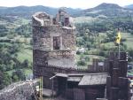 Murol travelogue picture