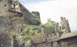 Murol travelogue picture