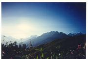 magnificent Himalaya in the Kingdom of Mustang magnificent Himalaya in the Kingdom of Mustang