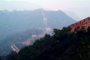 Mutianyu travelogue picture