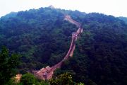 Mutianyu travelogue picture