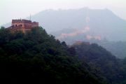 Mutianyu travelogue picture