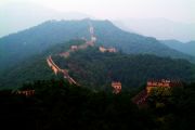 Mutianyu travelogue picture