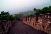 Mutianyu travelogue picture